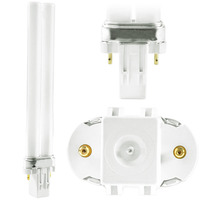 PL-S 13W/835/2P/ALTO GX23