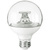 LED - 3.15 in. Dia. Globe - 7 Watt - 60 Watt Equal - Incandescent Match Thumbnail
