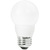 2 in. Dia. - LED G16 Globe - 5 Watt - 40 Watt Equal - Incandescent Match Thumbnail