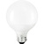 3.1 in. Dia. - LED G25 Globe - 6 Watt - 60 Watt Equal - Halogen Match Thumbnail