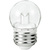 LED S11 Bulb - 1 Watt - 10 Watt Equal Thumbnail