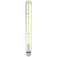 LED T10 TUBE 8.5W 120V 2700K