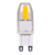 G9 Base LED - 1.6 Watt - 3000 Kelvin - Halogen Match Thumbnail