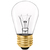 11 Watt - Clear - Incandescent S14 Bulb Thumbnail