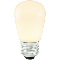 LED S14 1.4W WHITE 35LM