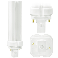 28 W GX32d 3 BASE 2800K