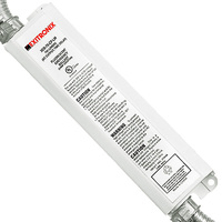 Compact Fluor. Emerg Ballast