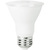 Natural Light - 500 Lumens - 5.5 Watt - 2700 Kelvin - LED PAR20 Lamp Thumbnail