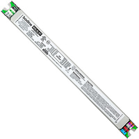 LED Emergency Backup Driver - Constant Current - 6 Watt - 15-54V DC Output - 90 Minute Operation - 120-277V Input - Bodine BSL6LSTM