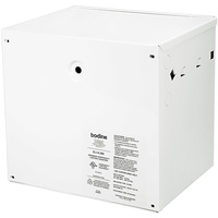 Emergency Battery Backup Inverter - Provides up to 250W Output for 90 min. - Remote Mountable for LED Loads up to 1,000 Feet Away - Steel Housing - 120 or 277 VAC Input and Output - Bodine ELI-S-250