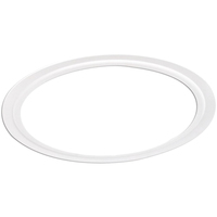 6 in. Goof Ring - For Lithonia 6, 7, C, or F6 Series Recessed Housing - Lithonia CTR6