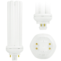 PL-T 42W/830/4P/A/ALTO - 4 Pin GX24q-4 Base - 3000 Kelvin - 42 Watt - CFL - Philips 149013