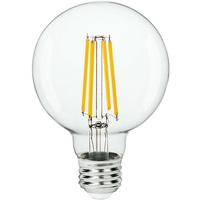 LED GLOBE 100W EQ 2700K