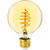 3.1 in. Dia. - LED G25 Globe - 5 Watt - 75 Watt Equal - Color Matched For Candle Glow Thumbnail