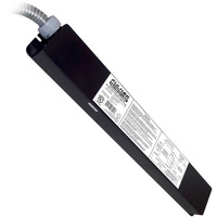 LED Emergency Backup Driver - Constant Current - 17 Watt - 20-50V Output - 90 Minute Operation - 120-277V Input - Fulham FHSCP-UNV-17WL