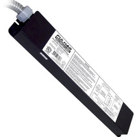 LED Emergency Backup Driver - Constant Current - 10.7 Watt - 20-50V Output - 90 Minute Operation - 120-277V Input - Fulham FHSCP-UNV-10.7WL