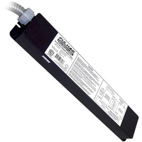 LED Emergency Backup Driver - Constant Current - 7.8 Watt - 10-55V Output - 90 Minute Operation - 120-277V Input - Fulham FHSCP-UNV-7.8WL