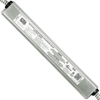 LED EMERGENCY DRIVER 10W