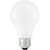 LED A19 Party Bulb - White - 1 Watt Thumbnail