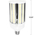 14,000 Lumens - 100 Watt - 4000 Kelvin - LED Corn Bulb Thumbnail