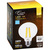 3.14 in. Dia. - LED G25 Globe - 7 Watt - 60 Watt Equal - Clear Thumbnail