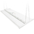 42,000 Lumens - 321 Watt - 5000 Kelvin - Linear LED High Bay Fixture Thumbnail