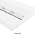 42,000 Lumens - 321 Watt - 5000 Kelvin - Linear LED High Bay Fixture Thumbnail