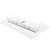 23,300 Lumens - 178 Watt - 5000 Kelvin - Linear LED High Bay Fixture Thumbnail