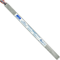 ISL540 Emer Ball - 120/277v