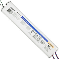 Electronic Sign Ballasts - 10-40 ft. Total Lamp Length - (1-4 Lamps) - 120/277 Volt