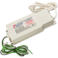 Ventex VT12030CL-120 - Neon Power Supply - Generation III - 100 to 12,000 Volt - 30 mA - 120 Volt Input