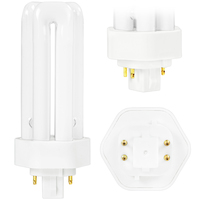 CFL 26W 4PIN GX24q-3 2700K