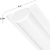 4ft. x 5.7in. - LED Retrofit Kit for Fluorescent Strip Fixture Thumbnail