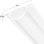 8ft. x 5.7in. - LED Retrofit Kit for Fluorescent Strip Fixture Thumbnail