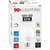 Natural Light - 3.15 in. Dia. - LED G25 Globe - 7 Watt - 60 Watt Equal - Incandescent Match Thumbnail