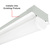 4ft. x 5.7in. - LED Retrofit Kit for Fluorescent Strip Fixture Thumbnail