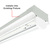 4ft. x 5.7in. - LED Retrofit Kit for Fluorescent Strip Fixture Thumbnail