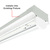 8ft. x 5.7in. - LED Retrofit Kit for Fluorescent Strip Fixture Thumbnail