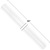 8ft. x 5.7in. - LED Retrofit Kit for Fluorescent Strip Fixture Thumbnail