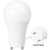 800 Lumens - 9.5 Watt - 2700 Kelvin - GU24 Base - LED A19 Light Bulb Thumbnail