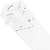 4 ft. - LED Ready Strip Fixture - Single Lamp Thumbnail