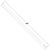 4 ft. - LED Ready Strip Fixture - Single Lamp Thumbnail