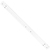 4 ft. - LED Ready Strip Fixture - Single Lamp Thumbnail