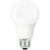 480 Lumens - 6 Watt - 2700 Kelvin - LED A19 Light Bulb Thumbnail