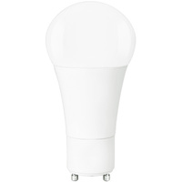 1600 Lumens - 14 Watt - 2700 Kelvin - LED A21 Light Bulb - 100 Watt Equal - GU24 Base - 120 Volt - TCP L14A21GUD2527K