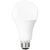 LED A21 - 3-Way Light Bulb - 40/60/100 Watt Equal Thumbnail