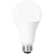 LED - A21 - 3-Way Light Bulb - 40/60/100 Watt Equal Thumbnail