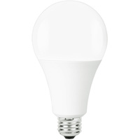 2000 Lumens - 18 Watt - 2700 Kelvin - LED A23 Light Bulb- 150 Watt Equal - Medium Base - 120-277 Volt - TCP L125A23N25UNV27K