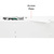 42 in. - 2 Colors - Selectable LED Under Cabinet Light Fixture - 18 Watt Thumbnail