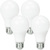 730 Lumens - 8.5 Watt - 5000 Kelvin - LED A19 Light Bulb Thumbnail